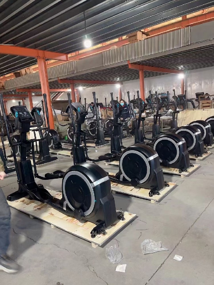 Why and how to import gym equipment from China?