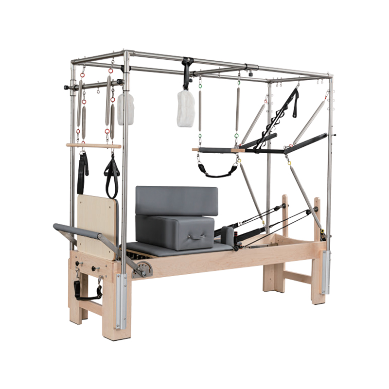 Maple Cadillac Reformer