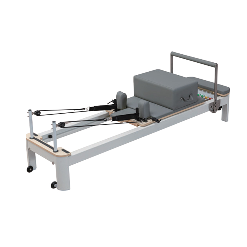 Aluminum reformer