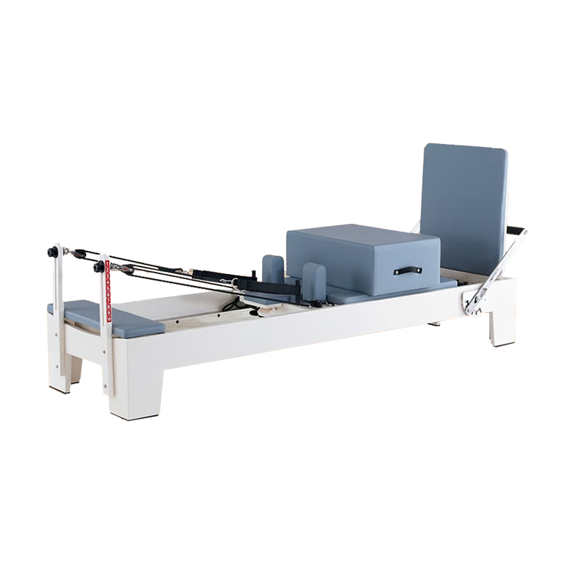 White rubber wood reformer