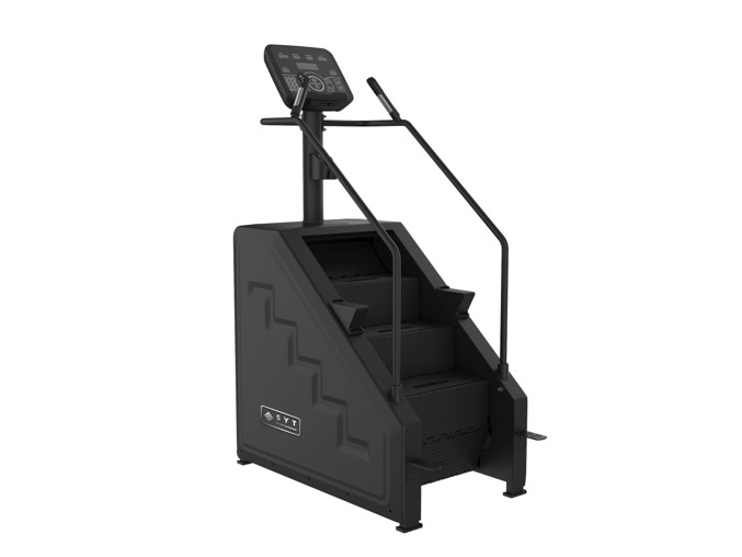 Commercial stair machine